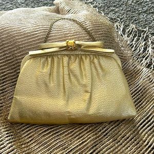 After Five vintage purse